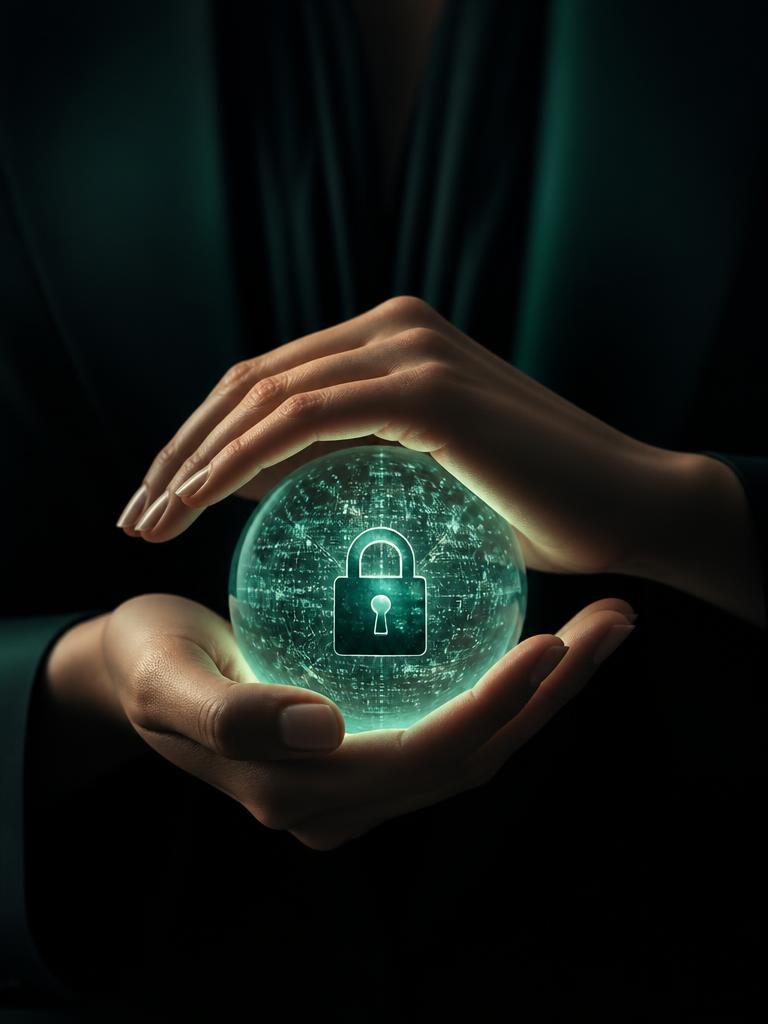 Privacy and consent controls in the GenetiQ app